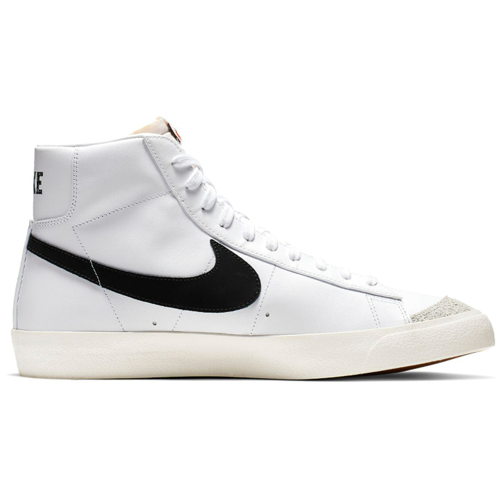 Кроссовки Nike Blazer Mid 77 Vintage White