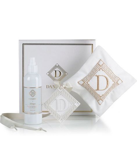 Мечта, подарочный набор ELEGANCE, Danhera Italy