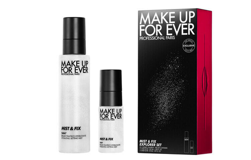 Наборы декоративной косметики Make Up For Ever Универсальный набор для женщин