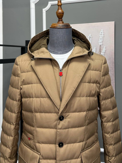 Куртка Kiton