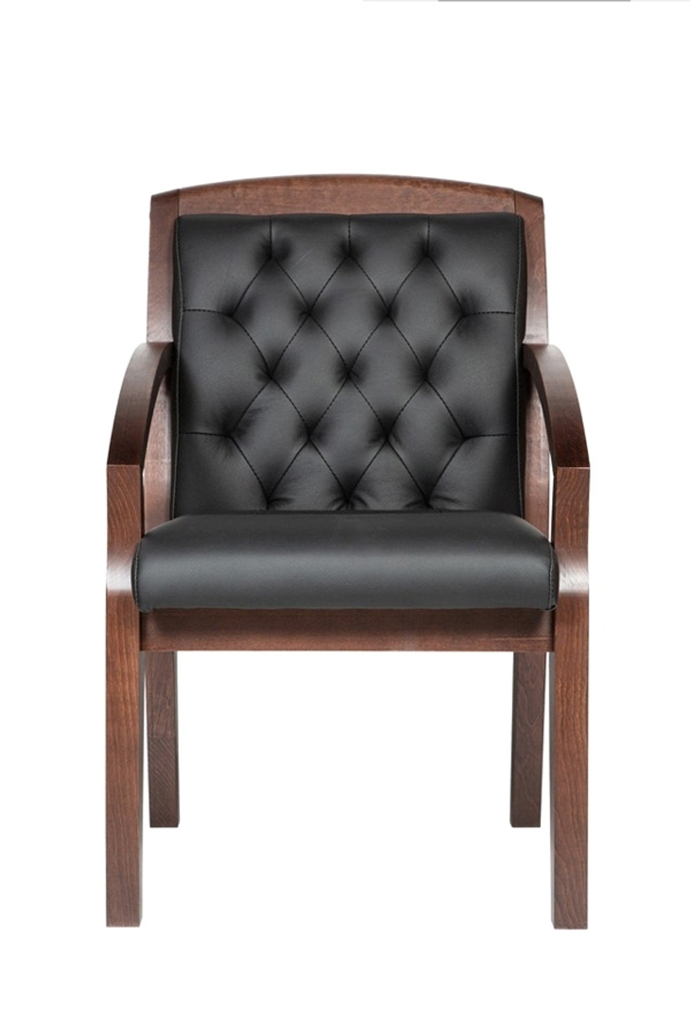 Кресло для руководителя CONGRESS LUX