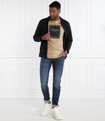 Джинсы j06 Emporio Armani - темно-синий(3D1J06 1D11Z)