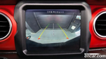Jeep Wrangler (JL) 2.0 Rubicon Power Top 4 двери 나초에디션 (07.2021)