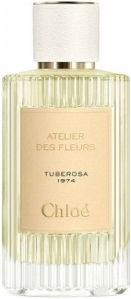 Chloe Atelier Des Fleurs Tuberosa 1974