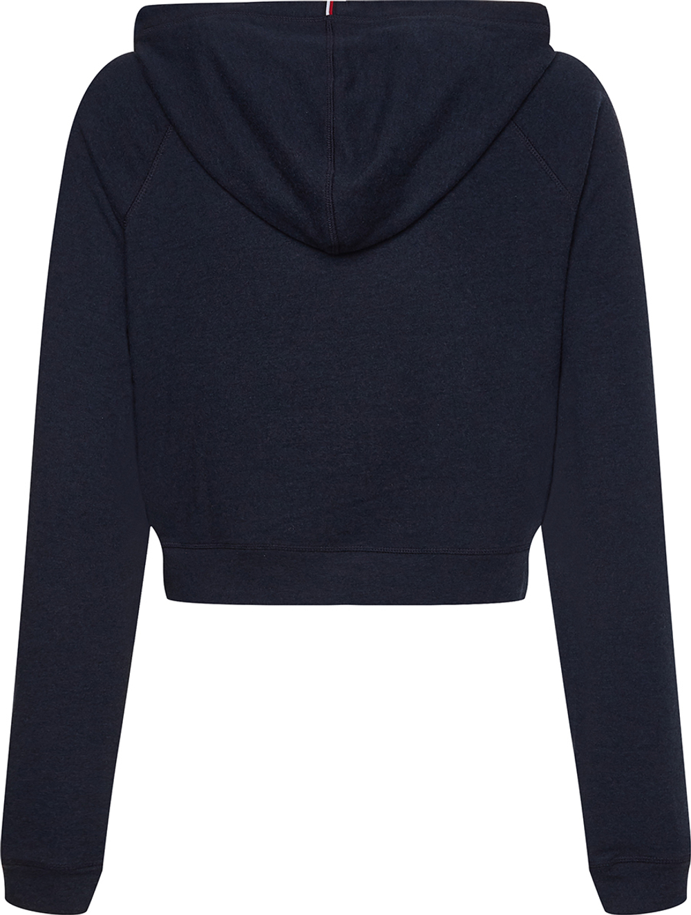 Женская теннисная куртка Tommy Hilfiger Slim Soft - desert sky