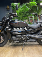 Triumph Rocket III GT STORM , 2025