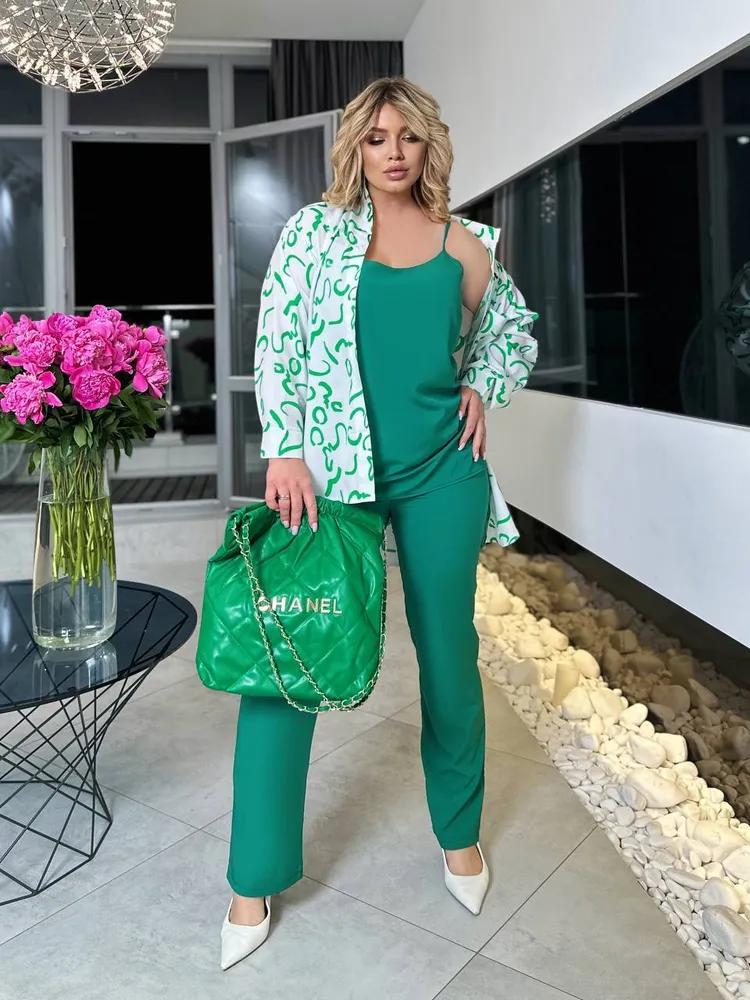 Костюм УК-301-4 Fabrika