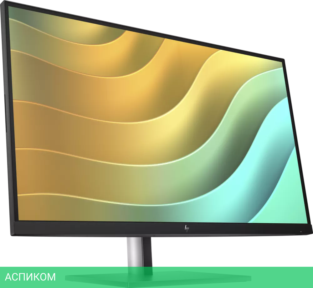 Монитор HP E27u G5 6N4D3AA