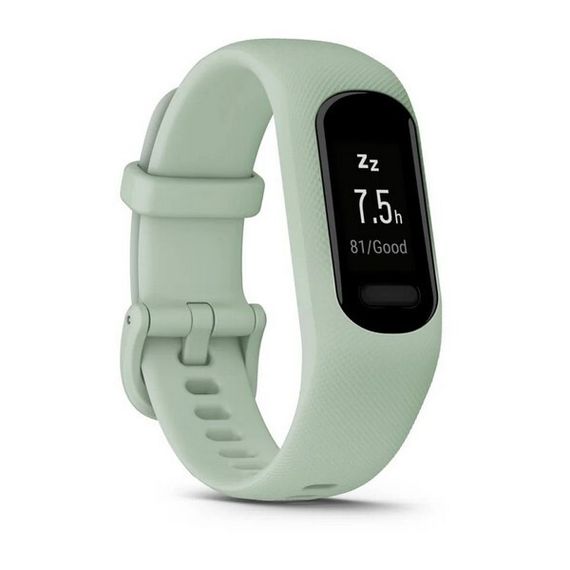 Фитнес-браслет Garmin Vivosmart 5 (010-02645-12) Cool Mint S/M