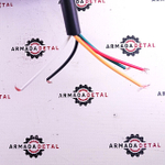 Фара передняя левая HIDROMEK, CAT | 526/00226, 195-0190 | Аналог