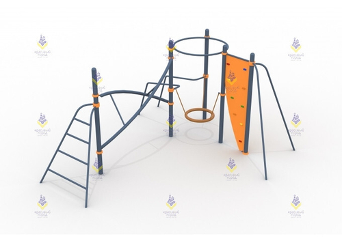 Спортивный комплекс «Омега»