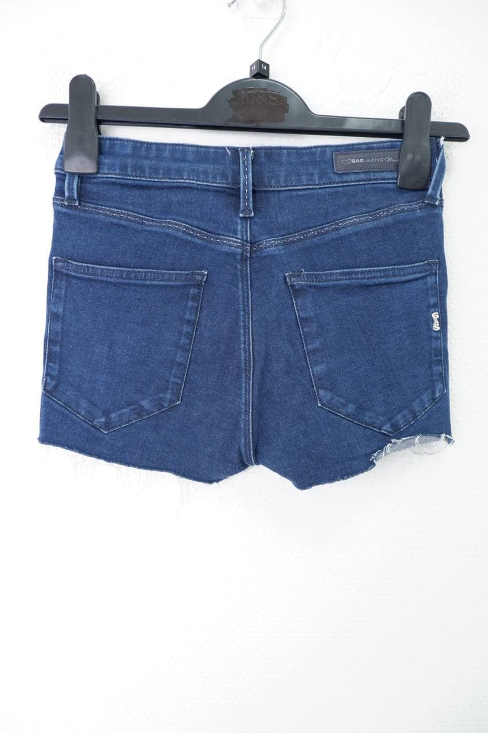 Шорты Gas джинсовые 42 размер
