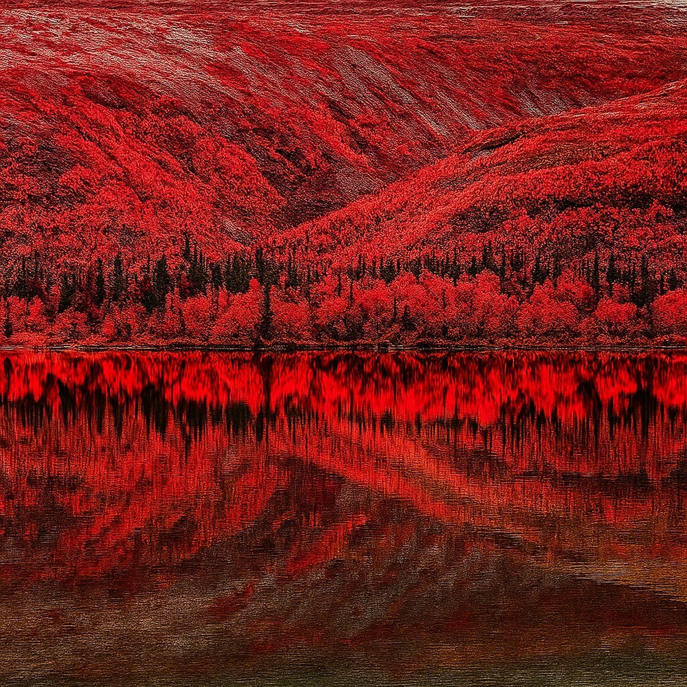 Сейдозеро: там, где камни хранят легенды, а вода хранит тайны