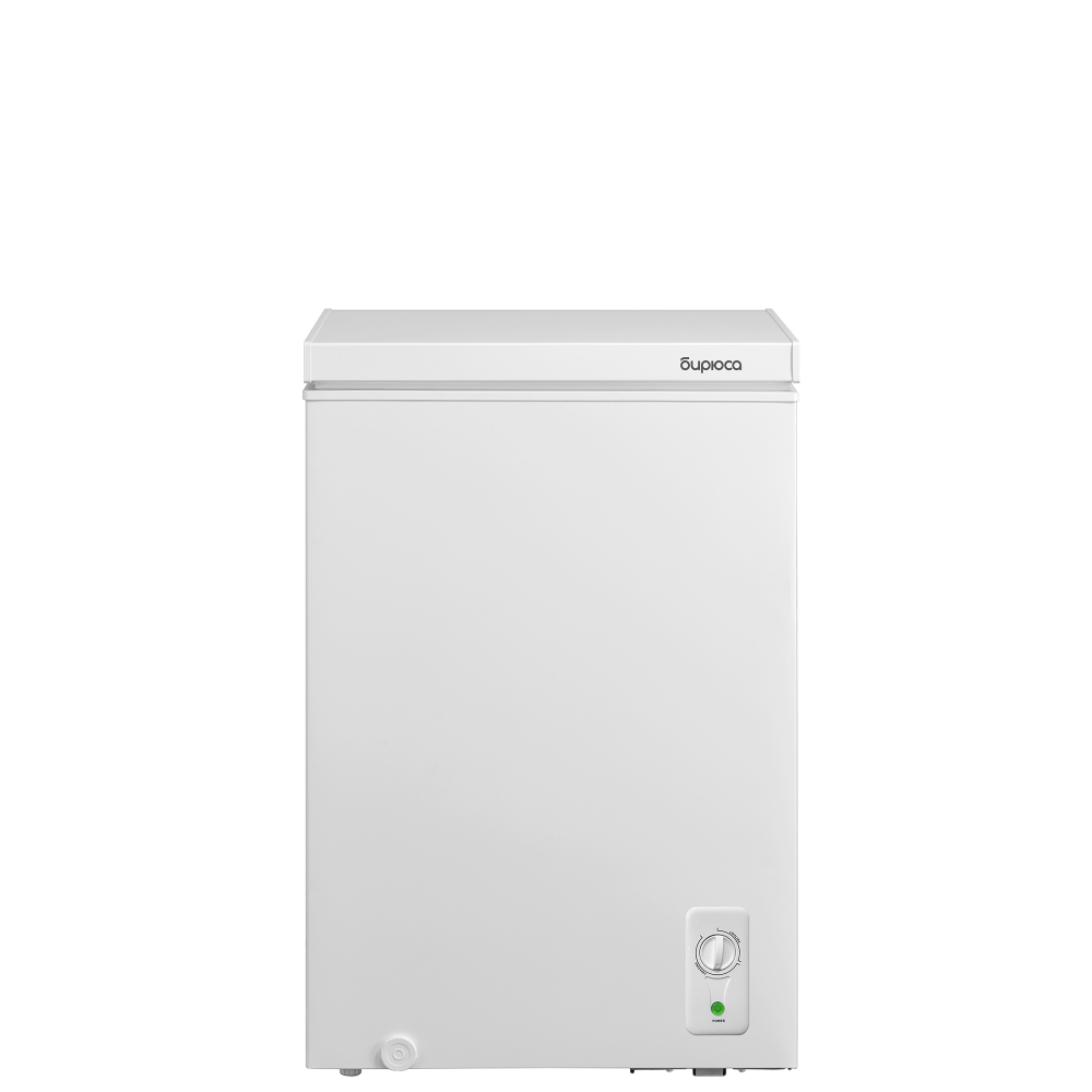 Морозильная камера Бирюса 113KX