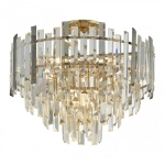 Потолочная люстра Arte Milano SORRENTO-4409 374409/7/60/470 GD