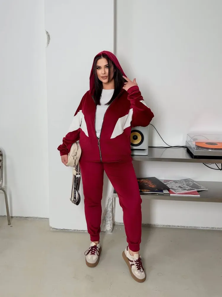 Костюм УК-0201 Fabrika