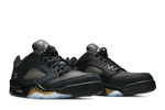 Кроссовки Jordan Air Jordan 5 Retro Low Wf "Wings" Tpu
