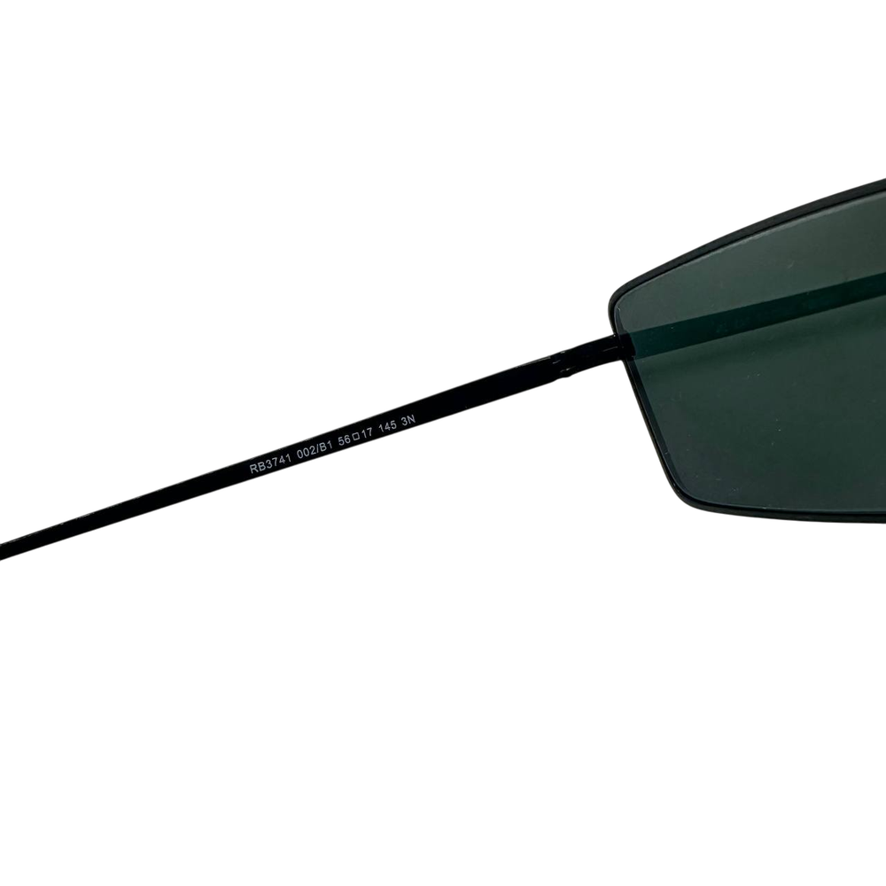 Ray Ban RB3741 004/B1 / 56 mm
