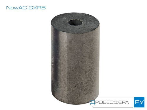 Сопло NowAG GXRB для пескоструйного пистолета карбид бора 10 мм арт. 10603002