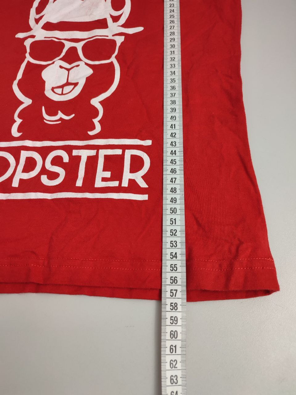 Футболка с принтом 44 размер