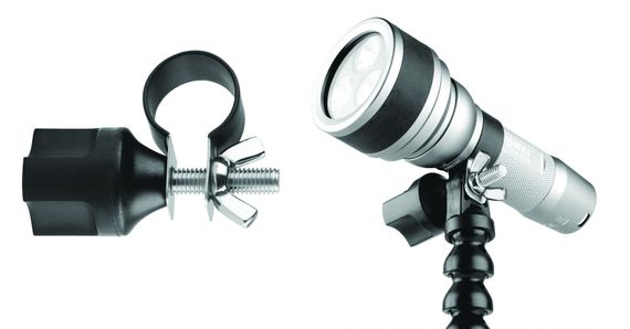 Держатель фонаря Mares M (27 мм)