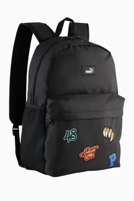 Рюкзак Puma Phase Patch - черный