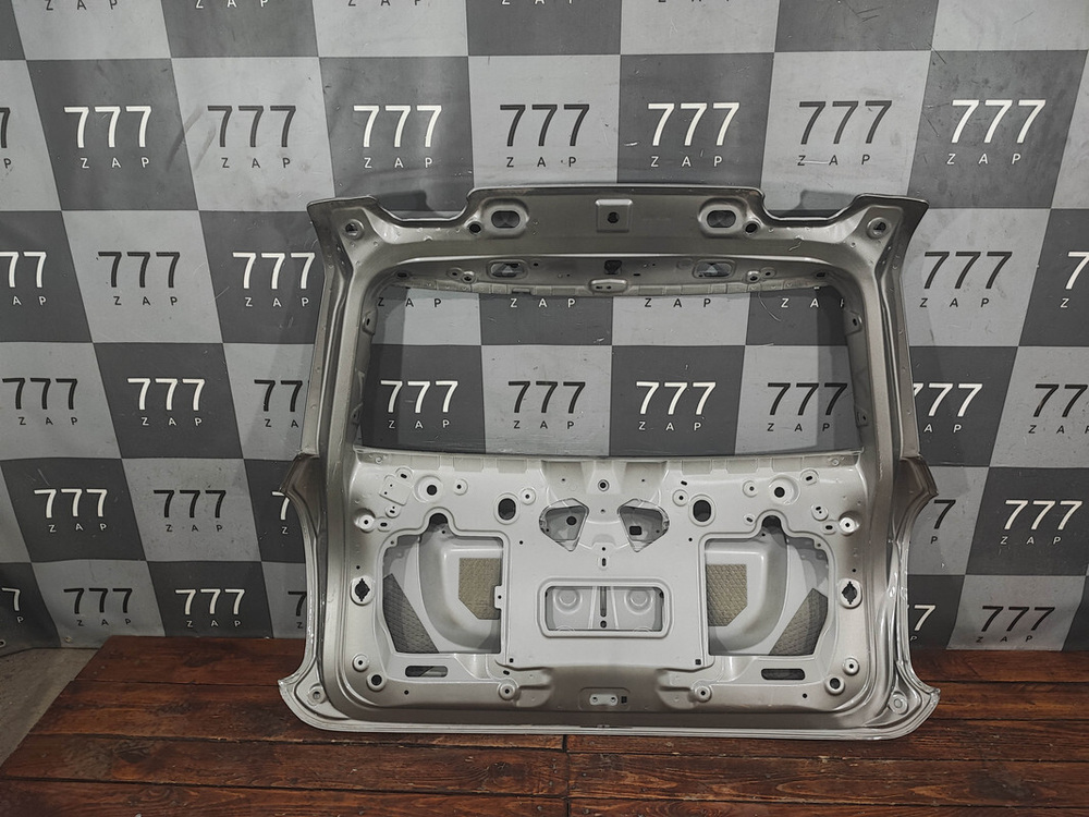 Крышка багажника Mini Countryman 2 (F60) 16-нв Б/У Оригинал 41007389404