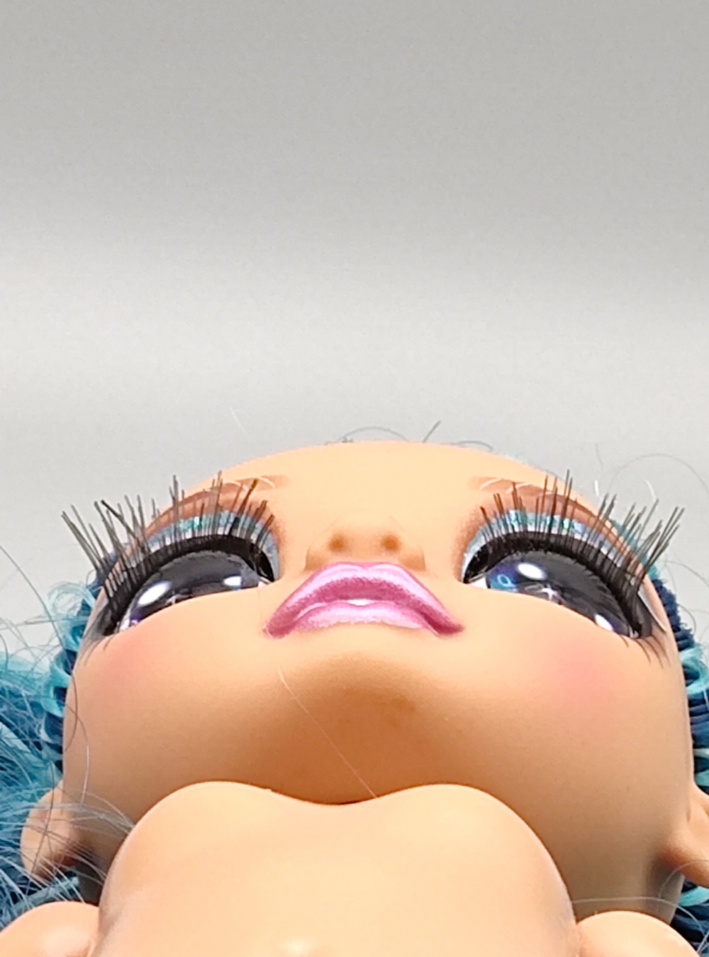 Кукла Rainbow High Скайлер Брэдшоу - Средняя Школа 0271