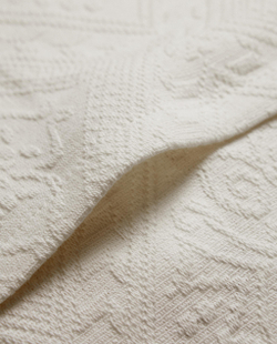 Zara Home наволочка декоративная из хлопка, бежевый · 1162/007
