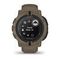 Умные часы Garmin INSTINCT 2 SOLAR Tactical коричневый