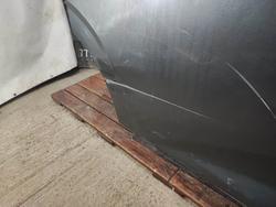 Дверь задняя правая Changan UNI-K 20-нв Б/У Оригинал CD569F2701031301