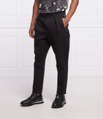 спортивные штаны hurley 1 lotus BOSS GREEN - черный(50462464)