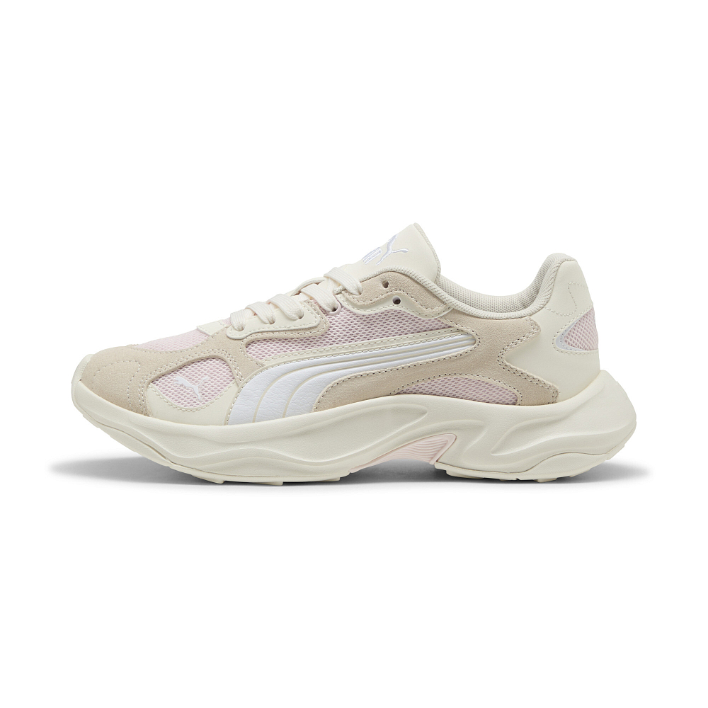 Женские кроссовки PUMA INSPHERE MUSE