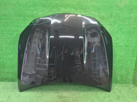 Капот Mercedes GLE V167 (2018-н.в.)