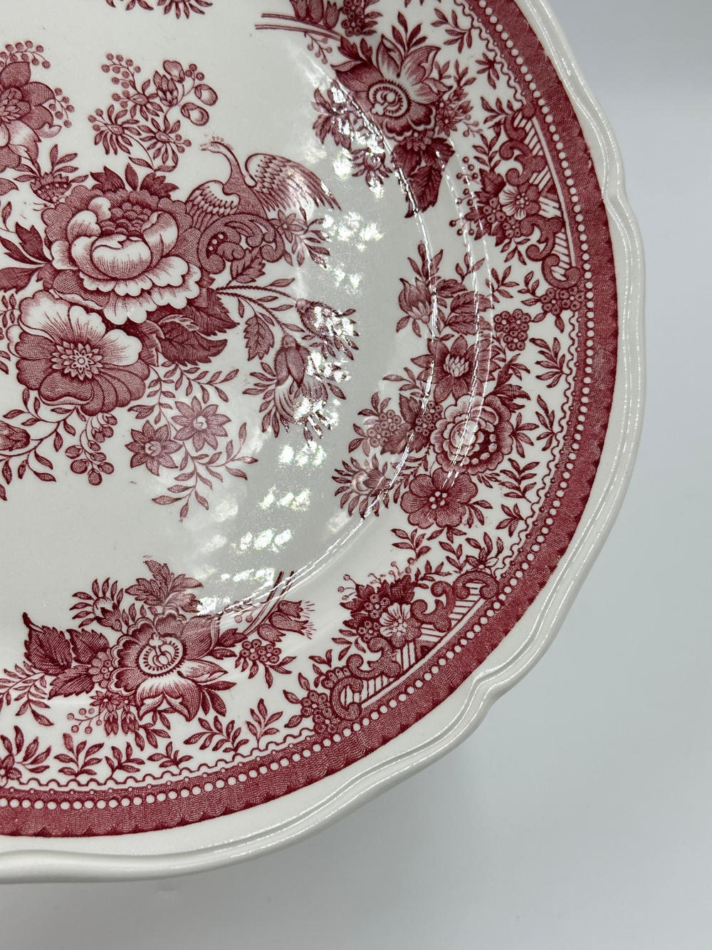 Тарелка 27см Villeroy & Boch, Fasan