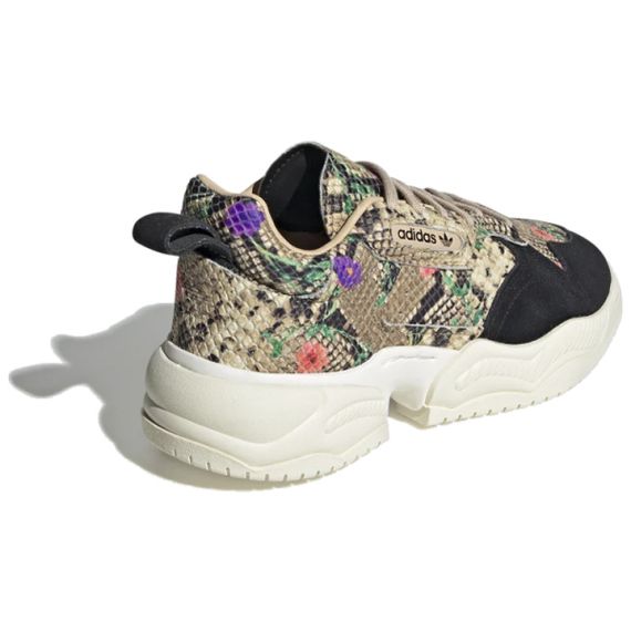 adidas originals Super Court Повседневная обувь MID Топ Женские