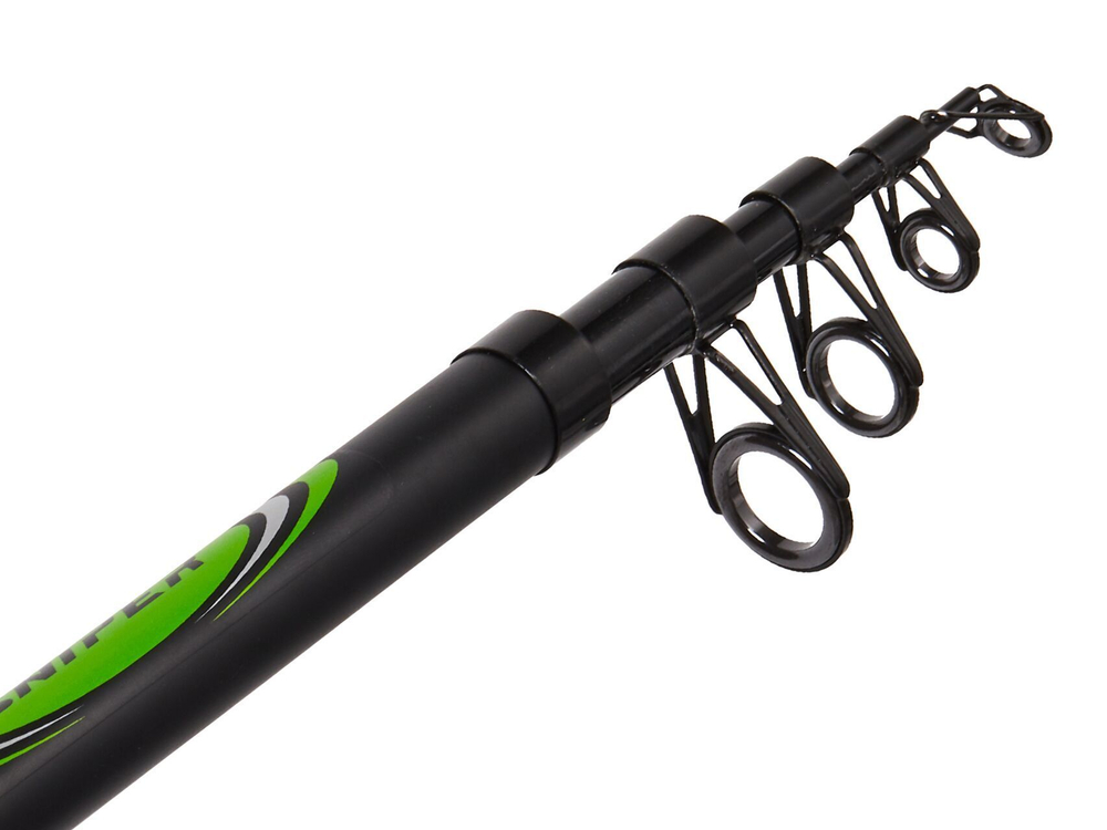 Спиннинг телескопический Salmo Sniper TRAVEL SPIN 20 2.70