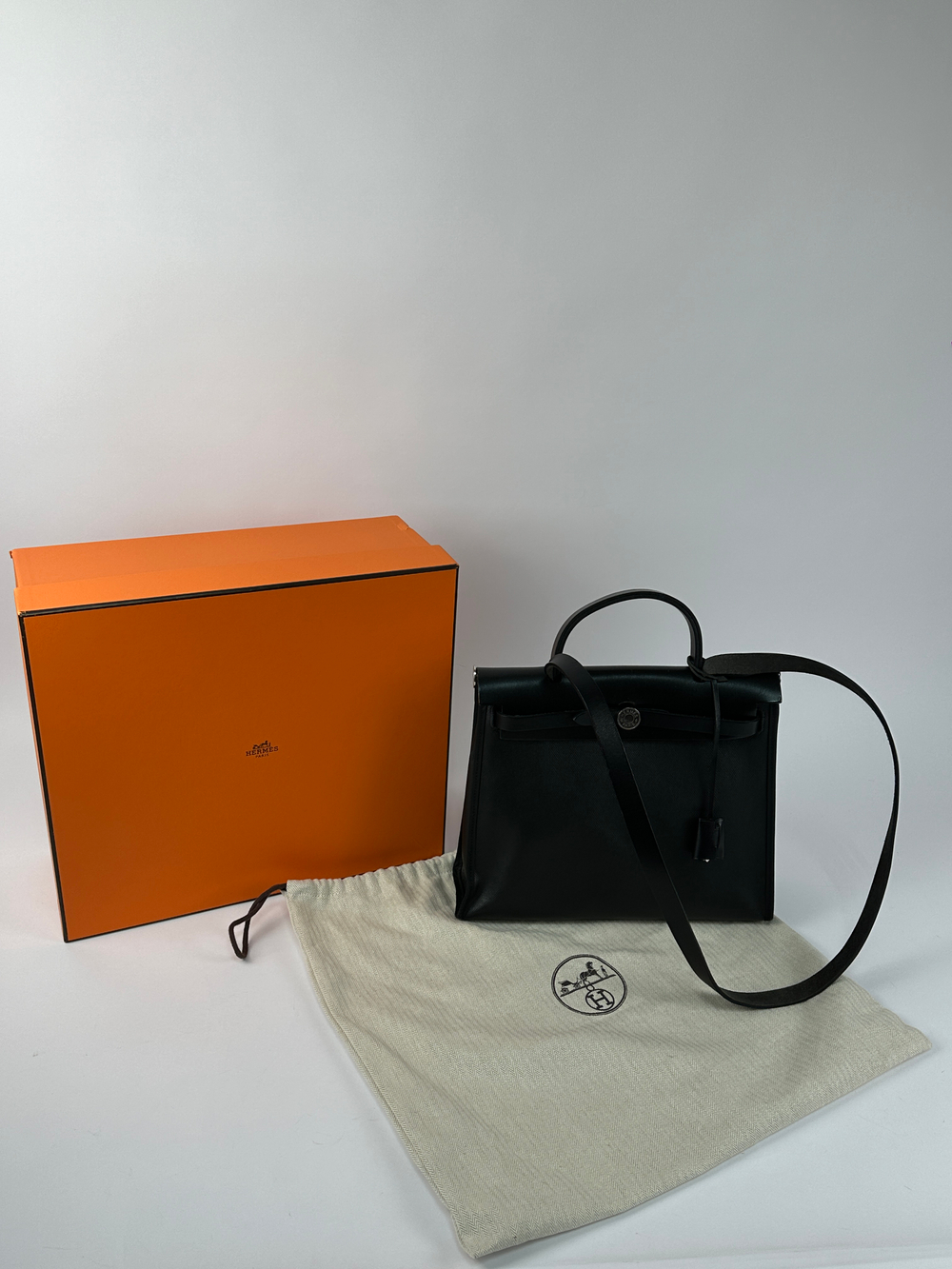 Сумка Hermes Herbag 31