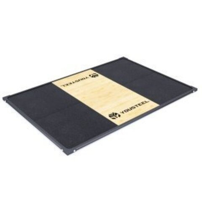 Помост тяжелоатлетический