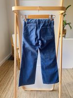 Вельветовые брюки Bonpoint, 116