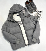 Пуховик Zegna