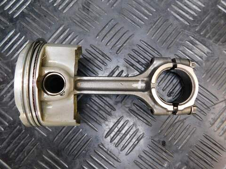Поршень Suzuki GSX1300R Hayabusa 99-2007 (3)