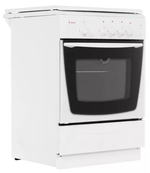 Плита газовая GEFEST 1200 С6 (бел)