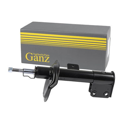 Амортизатор GANZ передний (газомасляный) R Citroen C4 04- / PEUGEOT 307 01- Арт.: GIK02889