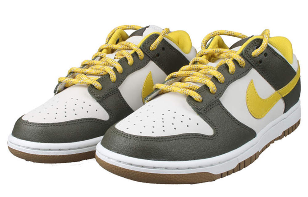 Кроссовки Nike Dunk Low Retro Prm