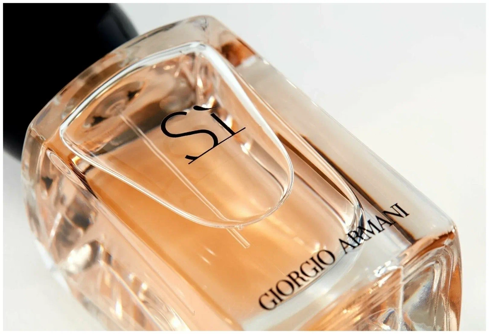 GIORGIO ARMANI парфюмерная вода Si, 100 мл