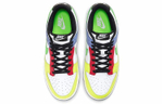 Кроссовки Nike Dunk Low "Green Strike" (Женская размерная сетка)