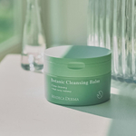 Гидрофильный бальзам с центеллой Centellian24 Madeca Derma Botanic Cleansing Balm, 120 мл