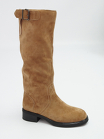 Сапоги женские зимние POPULAR FASHION C6W-12PL