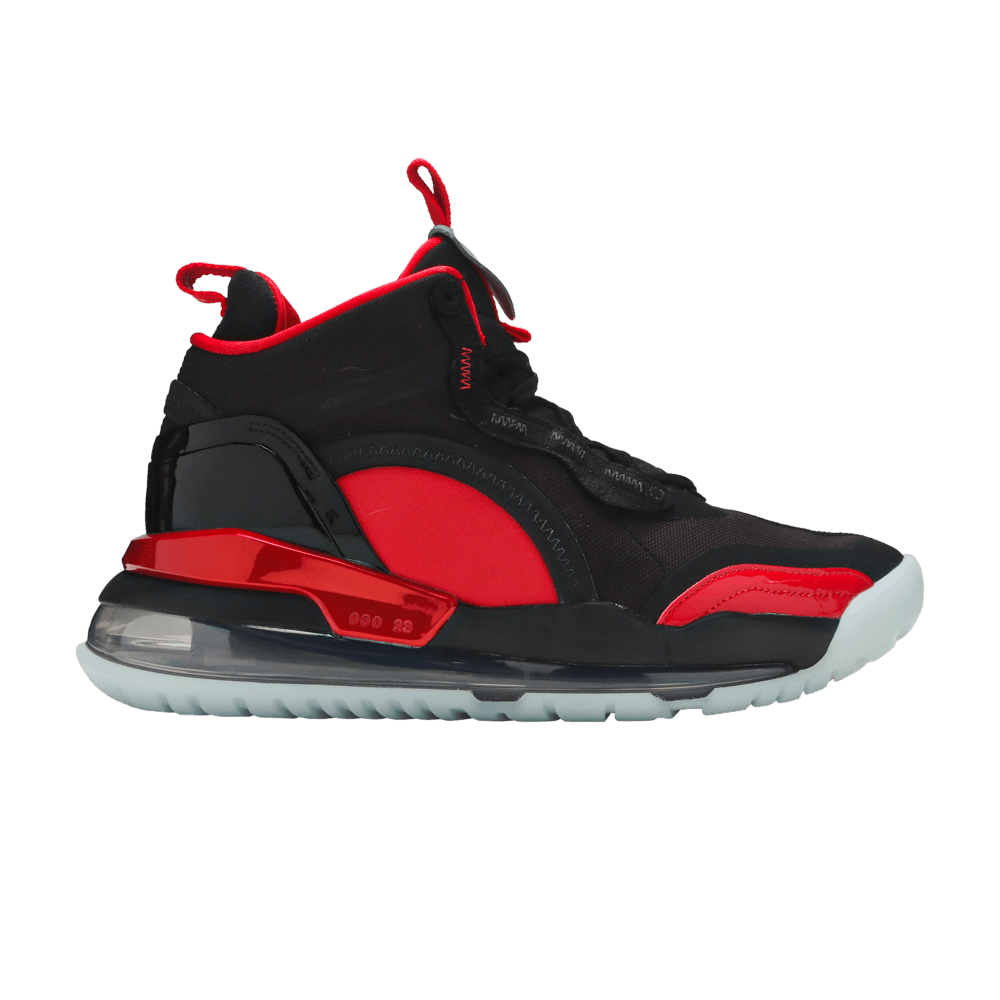 Кроссовки Jordan Aerospace 720 Psg